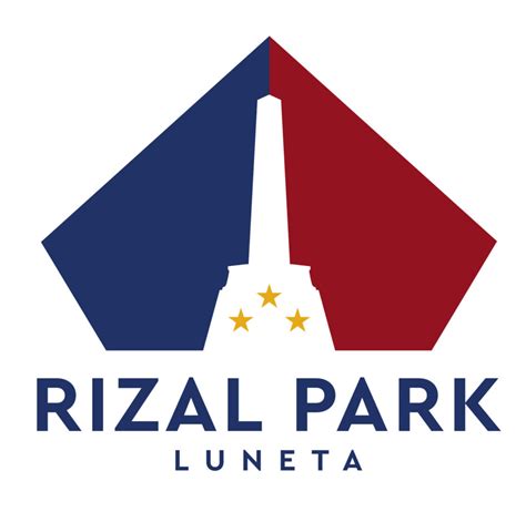 New Rizal Park logo unveiled as nation commemorates .